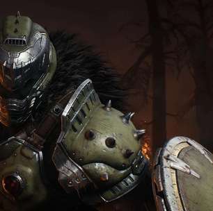Xbox demite quase toda equipe da id Tech em favor da Unreal Engine