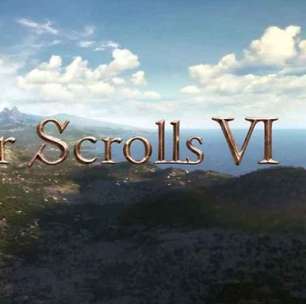 The Elder Scrolls 6 está a pelo menos dois anos do lançamento, diz Jason Schreier