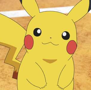 McDonald's Japão item exclusivo do Pikachu para celebrar 30 anos de Pokémon