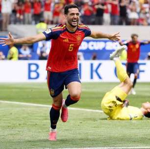 Merino decide de novo, Espanha vence a Bélgica e está na semifinal da Copa do Mundo