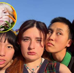 Hayley Williams volta às origens do Paramore em inédita com The Linda Lindas