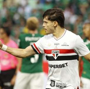 São Paulo marca data de reapresentação de Bobadilla