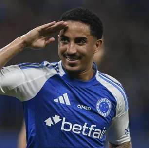 Cruzeiro oficializa saída de Christian e recado chama atenção