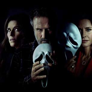 Pânico 7 finalmente chega ao streaming e já está disponível sem aluguel; veja onde