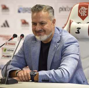 Boto revela três jogadores da Copa do Mundo que contrataria para o Flamengo