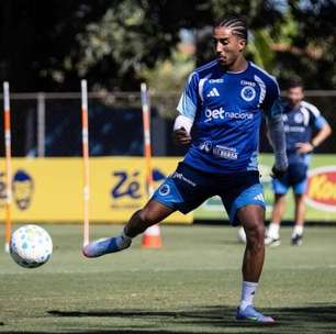 Cruzeiro oficializa a venda de Christian a clube russo; veja valores