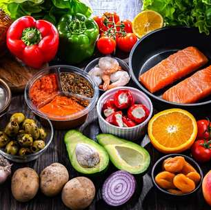 Equilíbrio nutricional: o papel das proteínas, carboidratos e fibras na saúde