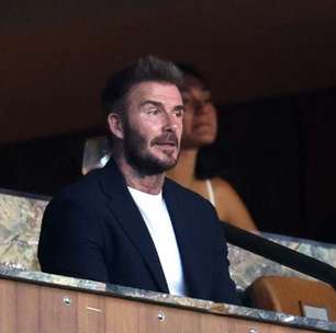 Beckham transforma sucesso no futebol em império bilionário nos Estados Unidos