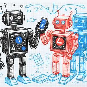 Aenvo chega ao Brasil apostando em prosódia e biometria em bots de voz
