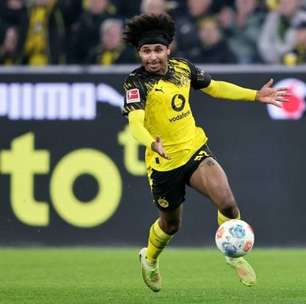 Barcelona acerta contratação de atacante alemão do Borussia Dortmund