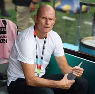 Técnico da Noruega espera ter menos a posse de bola contra a Inglaterra