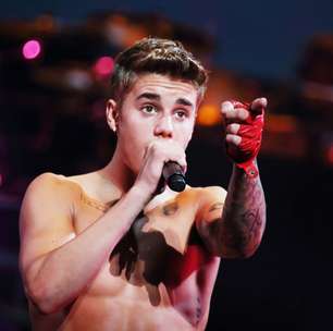 Bieber, Madonna, Shakira e BTS fazem o 1º show de intervalo da história da Copa em 19 de julho