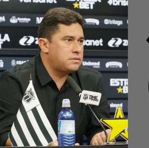 Diretoria do Ceará negocia Alex Silva com rival da série B