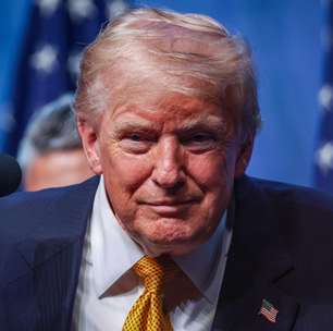 Trump chama LeBron James de 'racista' e diz preferir Michael Jordan como maior jogador da NBA