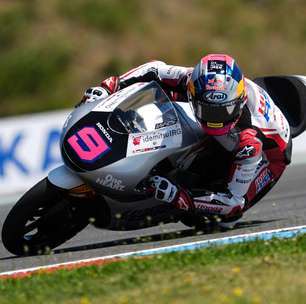 Moto3: Com Pratama em primeiro, confira resultado completo do classificatório do GP da Alemanha