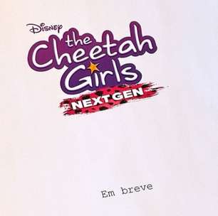 "The Cheetah Girls" ganha 4º filme com retorno de Raven-Symoné