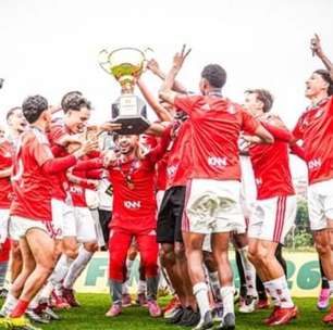 Internacional é campeão do Gauchão Sub-20 nos pênaltis