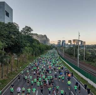 Athenas Run Stronger cresce nas distâncias longas em São Paulo
