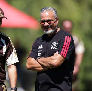 Boto detalha estratégia do Flamengo no mercado: "Em negociação com três jogadores"