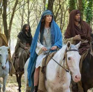 Recém-chegada à Netflix, The Faithful já ocupa o Top 7 e reconta o Gênesis