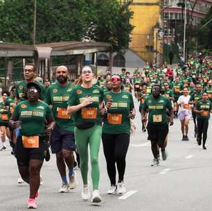 Inscrições abertas para o Corre Kilombo, que quer reunir 5 mil em São Paulo