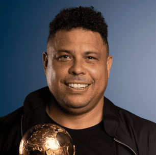 Ronaldo Fenômeno comenta recordes superados na Copa do Mundo: "Virou várzea"