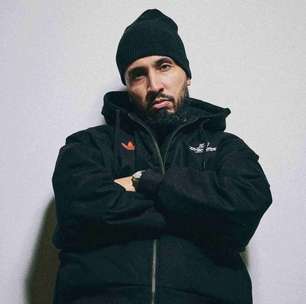 Rashid abre nova fase com "YOWA", primeiro single de seu próximo álbum