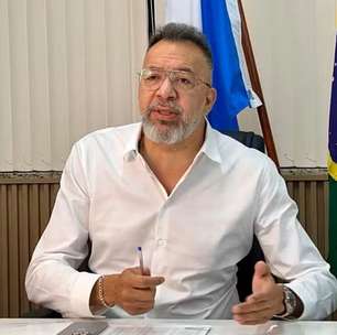 Moraes concede liberdade a ex-prefeito de Belford Roxo, preso com fuzil no carro