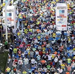 Maratona de Tóquio 2027 terá 40 mil corredores e maior premiação das Majors