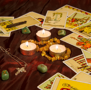 Tarot do dia: previsão para os 12 signos em 11/07/2026