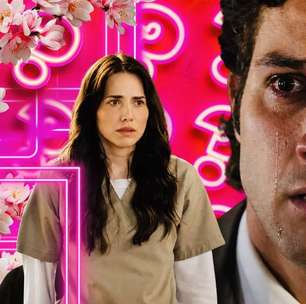 Revelado o motivo de Pedro não conseguir deixar Bruna para viver com Adriana em Quem Ama Cuida