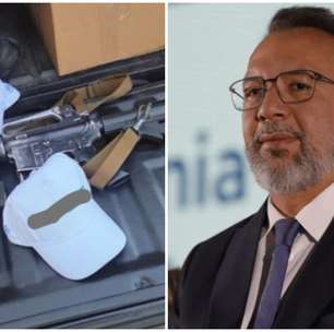 Moraes cobra PM do Rio sobre armas encontradas na operação que prendeu Márcio Canella