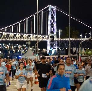 Florianópolis dá a largada para a temporada 2026 do Circuito CAIXA