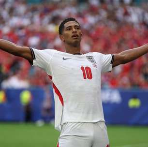 Na prorrogação, Inglaterra supera Noruega e está na semifinal da Copa
