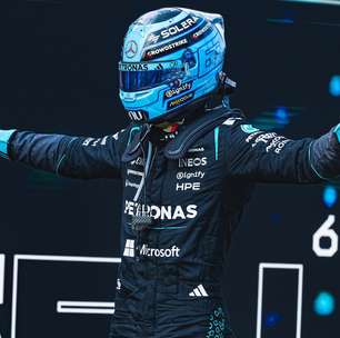 F1: Schumacher aconselha Russell para garantir futuro na Mercedes