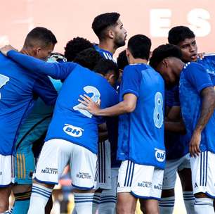 Joia do Cruzeiro reaparece na Toca e futuro tem reviravolta inesperada