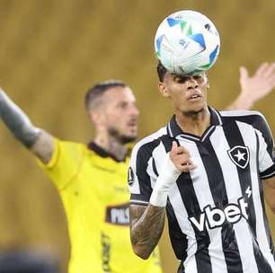 São Paulo busca acordo para contratar Newton sem pagamento imediato