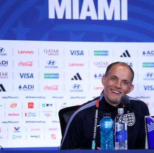 Tuchel elogia Ancelotti e vê estilos da Premier League na Inglaterra