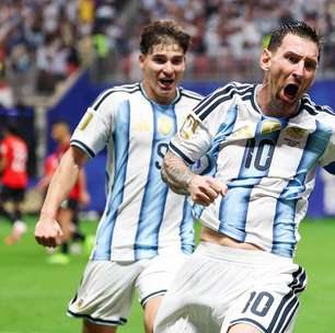 Palpite Argentina x Suíça - Copa do Mundo - 19/07/2026