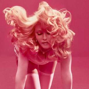 Veio recorde: Madonna conquista 10º álbum nº1 na Billboard com 'Confessions II'