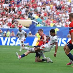 Fifa se pronuncia sobre polêmica em gol da Inglaterra; entenda o caso