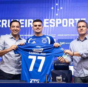 Cruzeiro deve manter base em teste contra o Grêmio