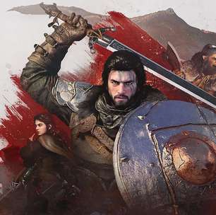 Crimson Desert pode sair por US$ 1 em promoção da Fanatical