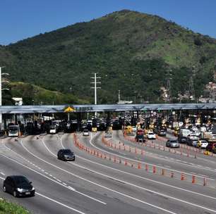 Acidentes com motos disparam na Linha Amarela e já representam quase 70% das ocorrências