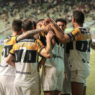 Série B: 17ª rodada mantém briga pelo acesso em nível altíssimo