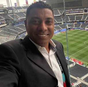 Pentacampeão com o Brasil, Kléberson é internado após sentir dores no peito