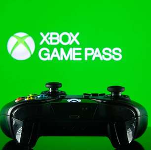 Xbox Game Pass libera cinco jogos para resgate permanente sem custo