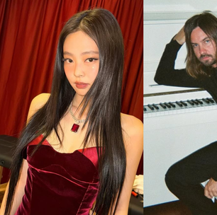 K-Pop: Jennie conquista primeiro Top 5 na Hot 100, o que BLACKPINK nunca conseguiu