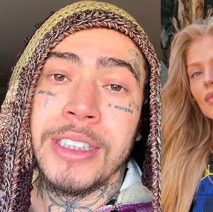 'Gatilho muito pesado': Whindersson Nunes pede perdão após piada com Luísa Sonza. 'Tomou um rumo muito errado'