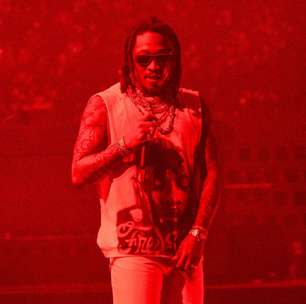 Future finalmente decide se abrir em 'The Real Me'